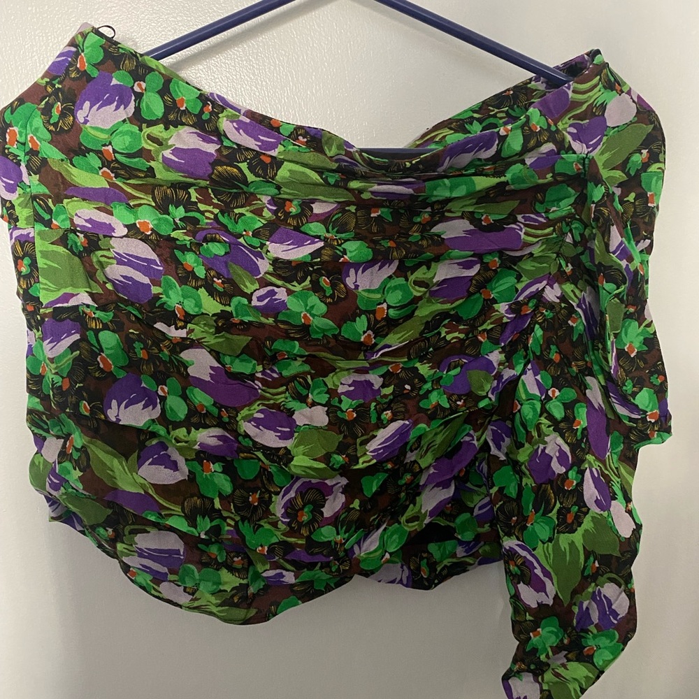 Zara skirt